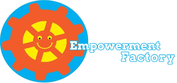 Empowerment Factory Logo